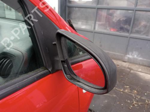 Right mirror TOYOTA AYGO (_B4_) 1.0 VVTi (KGB40) | BP27232777C27 