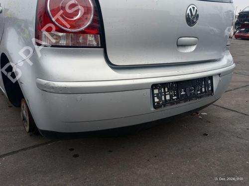 Rear bumper VW POLO (9N_, 9A_) 1.2 | BP27232646C8 