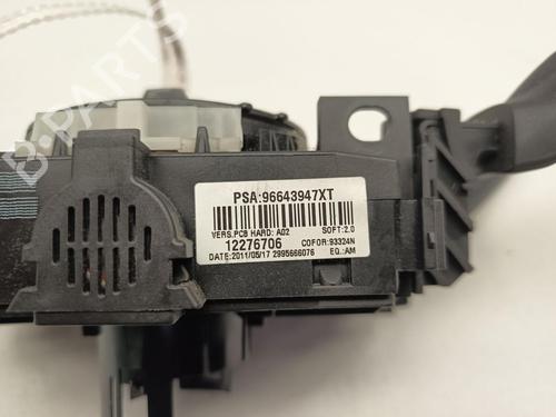 Switch CITROËN JUMPY II (VF7) 2.0 HDi 165 | BP32761716I30  - Image 7