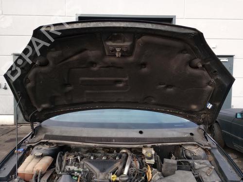 Motorhjelm FORD FOCUS II (DA_, HCP, DP) 2.0 TDCi | BP27232317C1 