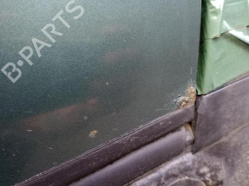 Right front door MERCEDES-BENZ C-CLASS (W202) C 200 (202.020) | BP27230641C3 
