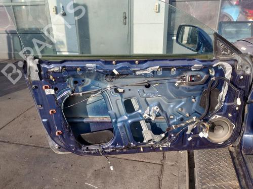 Left front door HYUNDAI COUPE II (GK) 2.0 | BP27230374C2 