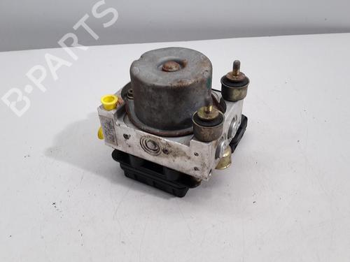ABS pump TOYOTA YARIS (_P1_) 1.0 (SCP10_, SCP10R) | BP27228536M43 