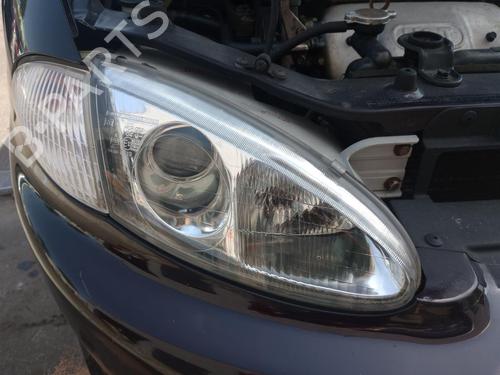 Right headlight HYUNDAI COUPE I (RD) 2.0 16V | BP27231214C29 