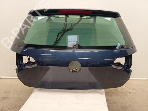 Used Tailgate VW GOLF VII (5G1, BQ1, BE1, BE2) 2.0 TDI (150 hp) 27231801