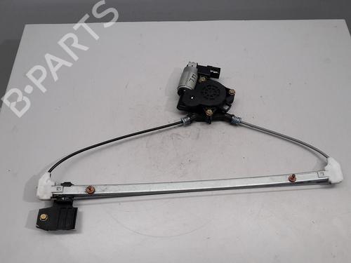 Andre MAZDA 2 (DY) 1.6 | BP27228329O1 