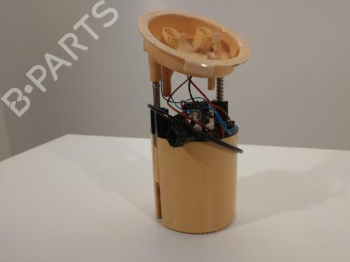 Used Fuel pump BMW 3 Touring (E91) 318 d (122 hp) 27229862
