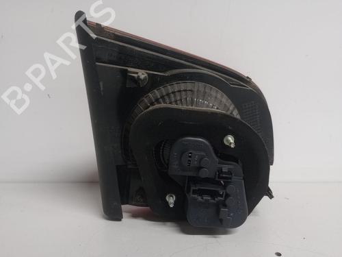 Right tailgate light VW GOLF VI (5K1) 1.4 | BP27232240C80 
