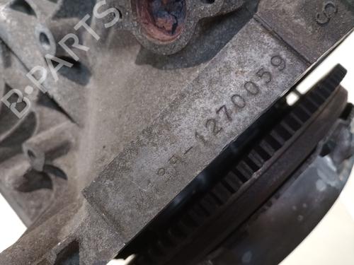 Engine SUBARU JUSTY III (G3X) 1.3 AWD (G3X413) | BP27229413M1