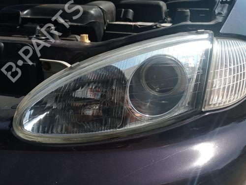 Used Left headlight HYUNDAI COUPE I (RD) 2.0 16V (139 hp) 27231215