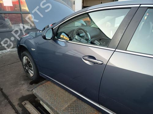 Other MAZDA 6 Hatchback (GH) 2.2 MZR-CD (GH10) | BP32763819O1 - Image 4