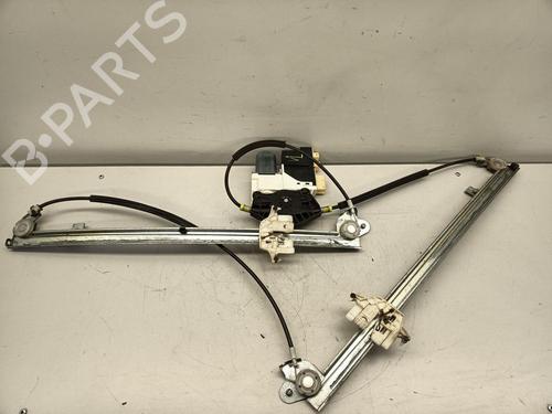 Used Front left window mechanism Front left window mechanism CITROËN C8 (EA_, EB_) 2.0 HDi 135 (136 hp) 33410404 33410404