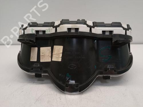 Instrument cluster BMW 3 (E90) 318 d | BP27226474C47 
