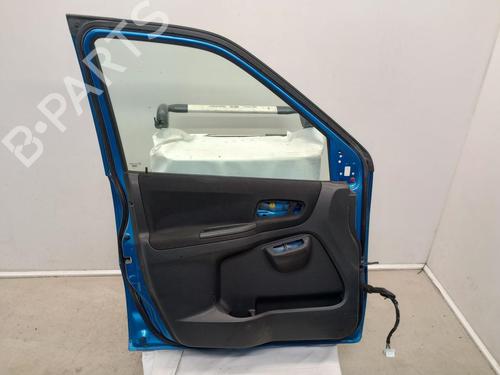 Left front door SUZUKI IGNIS II (MH) 1.3 DDiS (RM413D) | BP27229343C2 