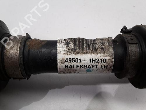 Other KIA CEE'D Hatchback (ED) 1.6 CRDi 115 | BP27227707O1 