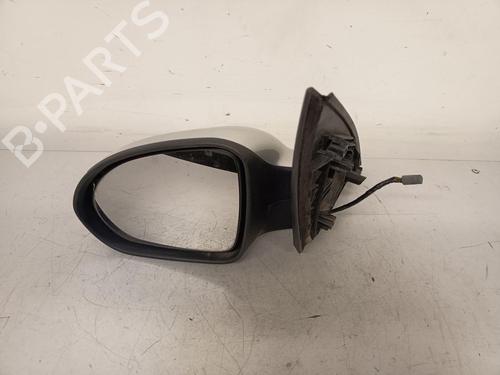 Used Left mirror Left mirror 38674029 38674029