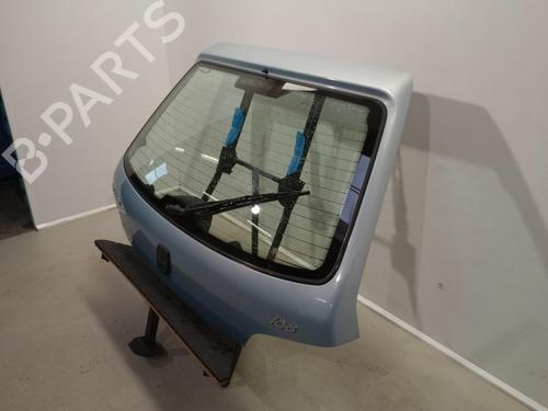 Tailgate PEUGEOT 106 II (1A_, 1C_) 1.1 i | BP27230493C6 