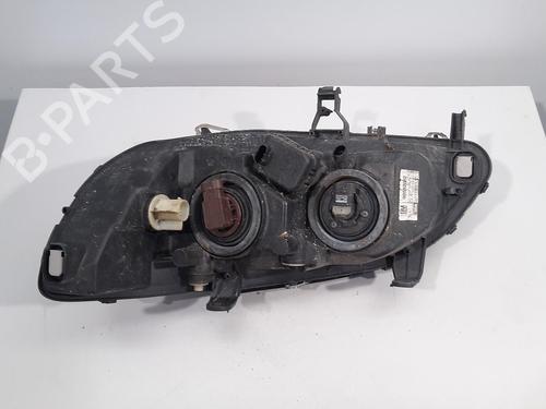Højre forlygte OPEL ZAFIRA A MPV (T98) 1.6 16V (F75) | BP27227125C29 