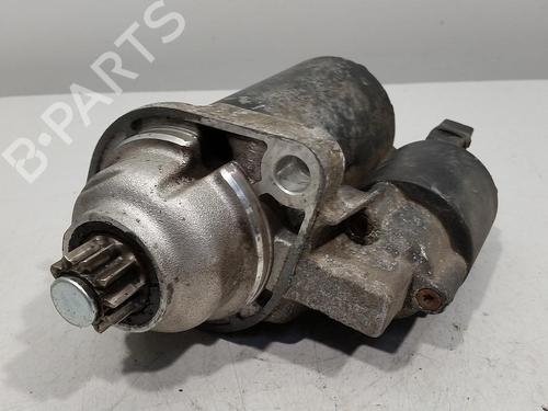Used Starter SEAT TOLEDO II (1M2) 1.8 20V (125 hp) 27226750