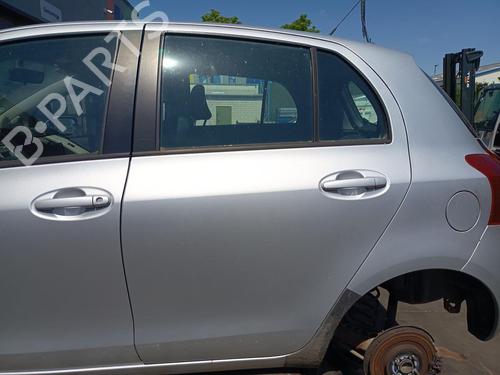 left-rear-door-toyota-yaris-_p9_-2005-2006-2007-2008-2009-2010-2011-2012-2013-2014-37525540 main image