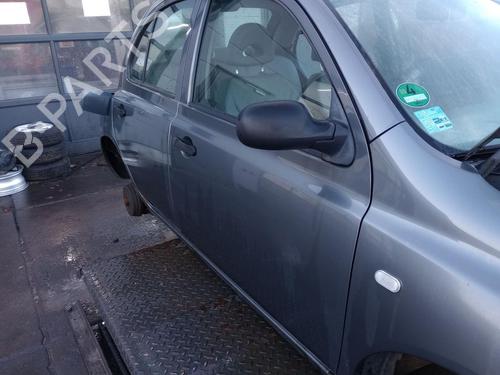 Other NISSAN MICRA III (K12) 1.2 16V | BP27232299O1