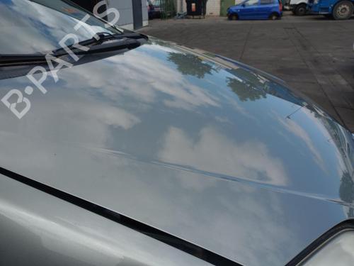 Hood NISSAN PRIMERA Estate (WP12) 1.8 | BP27230793C1