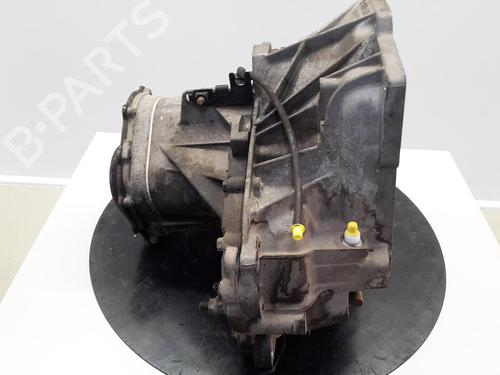 Gearbox OPEL COMBO Box Body/MPV 1.7 DI 16V | BP32760795M3  - Image 9
