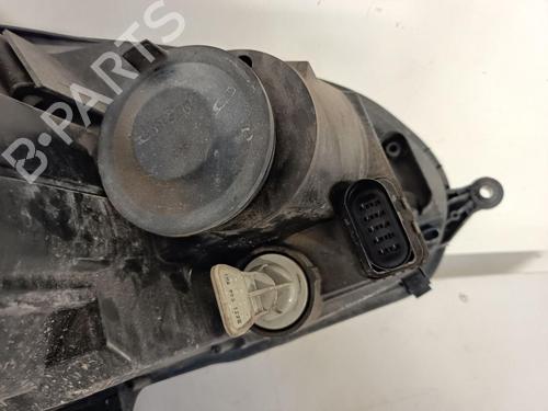 Left headlight VW GOLF V (1K1) 1.6 FSI | BP36505125C28 - Image 2