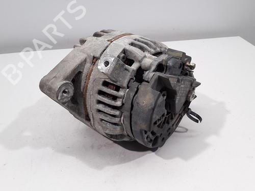 Generator OPEL MERIVA A MPV (X03) 1.6 (E75) | BP27227795M7 