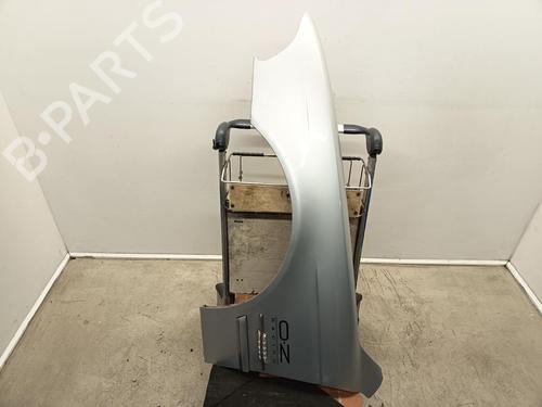 Used Left front fenders Left front fenders 32762778 32762778