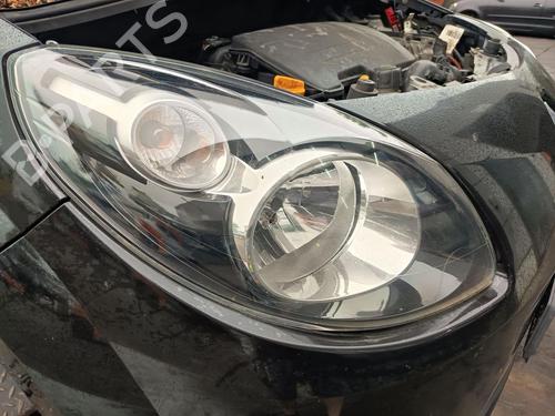 Right headlight RENAULT TWINGO II (CN0_) 1.2 16V (CN04, CN0B) | BP37183085C29 - Image 4