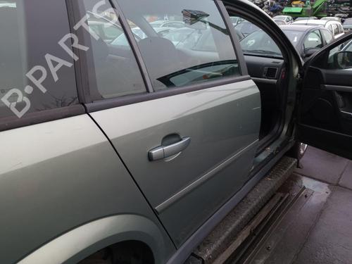 Right rear door OPEL VECTRA C Estate (Z02) 2.2 DTI (F35) | BP27233131C5 