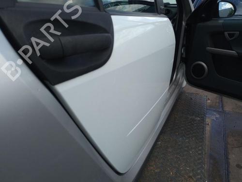 Right rear door SMART FORFOUR (454) 1.5 CDI (454.000) | BP27230934C5 