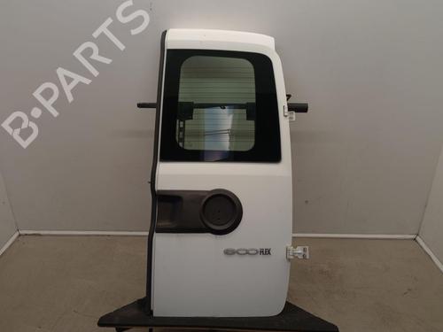 Used Right tailgate OPEL COMBO Box Body/MPV (X12) 1.3 CDTI (B05) (90 hp) 27228373