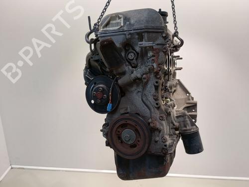 Engine SUBARU JUSTY III (G3X) 1.3 AWD (G3X413) | BP27229413M1