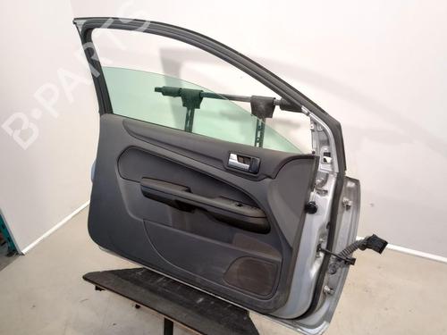 Left front door FORD FOCUS II (DA_, HCP, DP) 1.4 | BP27231487C2 