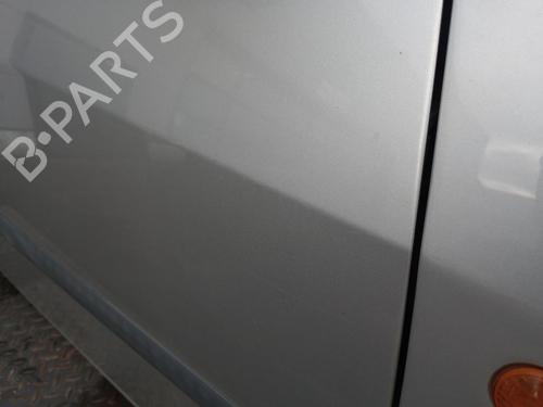 Right front door FORD FIESTA V (JH_, JD_) 1.3 | BP27233063C3 