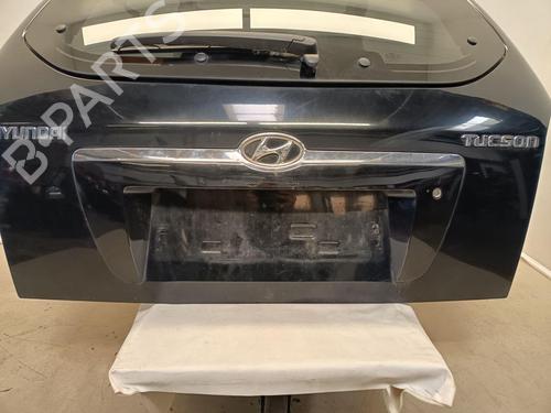 Tailgate HYUNDAI TUCSON (JM) 2.0 | BP27231902C6 