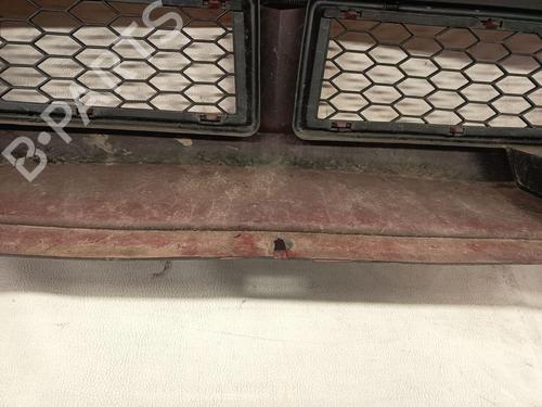 Front bumper DACIA LOGAN (LS_) 1.4 (LS0A, LS0C, LS0E, LS0G) | BP32761384C7 - Image 2