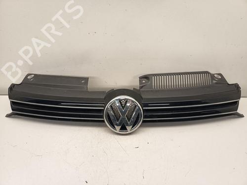 Used Grille Grille VW GOLF VI Variant (AJ5) 1.6 TDI (105 hp) 34140969 34140969