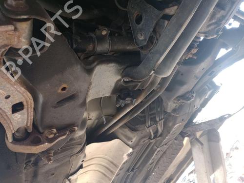 Subframe NISSAN ALMERA II Hatchback (N16) 1.5 | BP27230915M9 