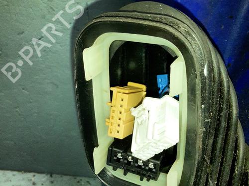 Right front door SEAT IBIZA III (6L1) 1.2 | BP27226153C3 
