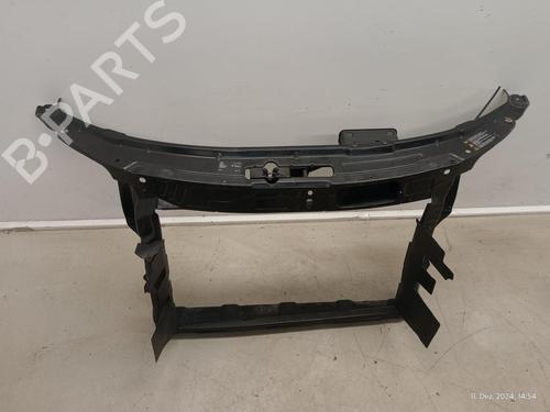 Front bumper reinforcement SKODA FABIA II (542) 1.2 12V | BP27232581C109 