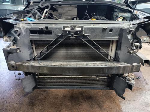 Used Support SKODA RAPID Spaceback (NH1) 1.4 TDI (90 hp) 32763201