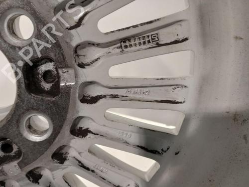Rim BMW 5 (E39) 530 d | BP27230181C45 