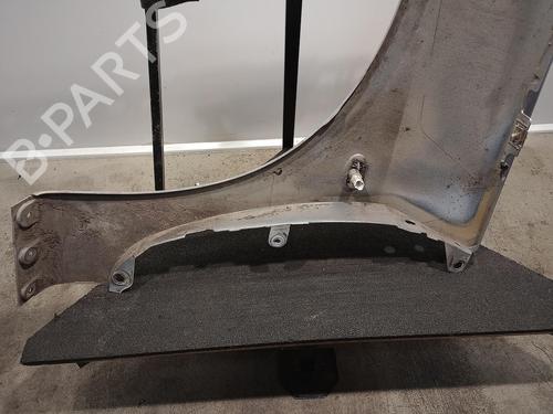 Right front fenders PEUGEOT 307 (3A/C) 1.6 16V | BP27229199C42 