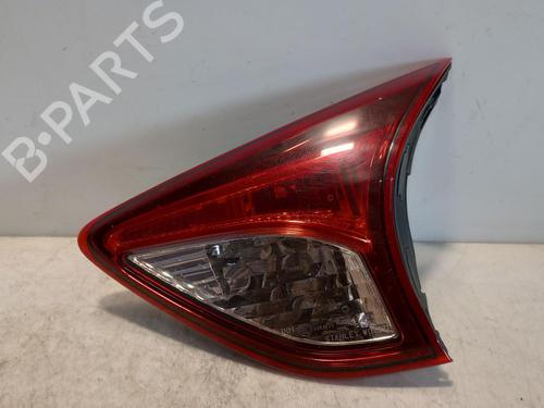 Used Right tailgate light MAZDA CX-5 (KE, GH) 2.2 D AWD (KE102) (175 hp) 27231590
