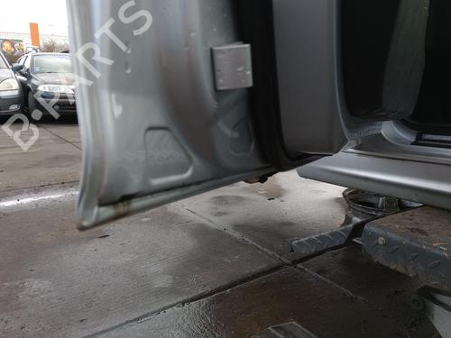 Left front door BMW 3 Touring (E46) 320 i | BP27233418C2 