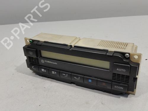 Climate control VW PASSAT B5 Variant (3B5) 1.8 | BP36937907I5  - Image 7
