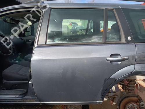 Used Left rear door Left rear door 32763690 32763690